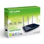 TP-Link TL-WR1043ND Ultimate Wireless N Gigabit Router